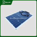 36W 18V wasserdichte Solarpanel